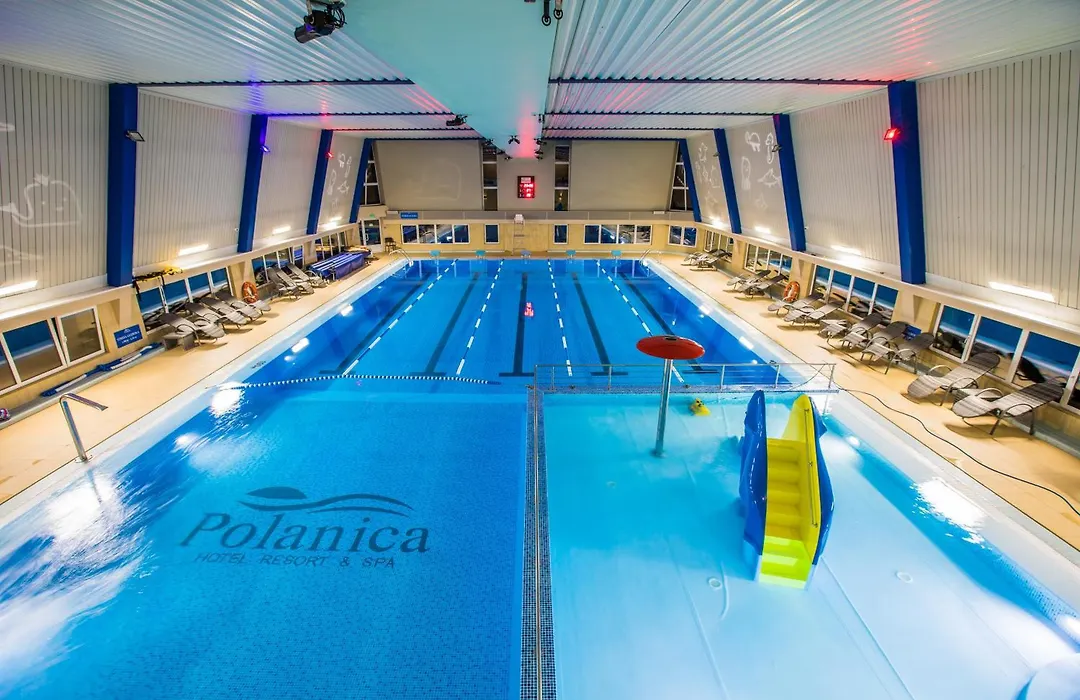 Hotel Polanica Resort & Spa-1