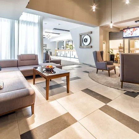 Hotel Polanica Resort & Spa-2